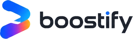 Boostify Logo