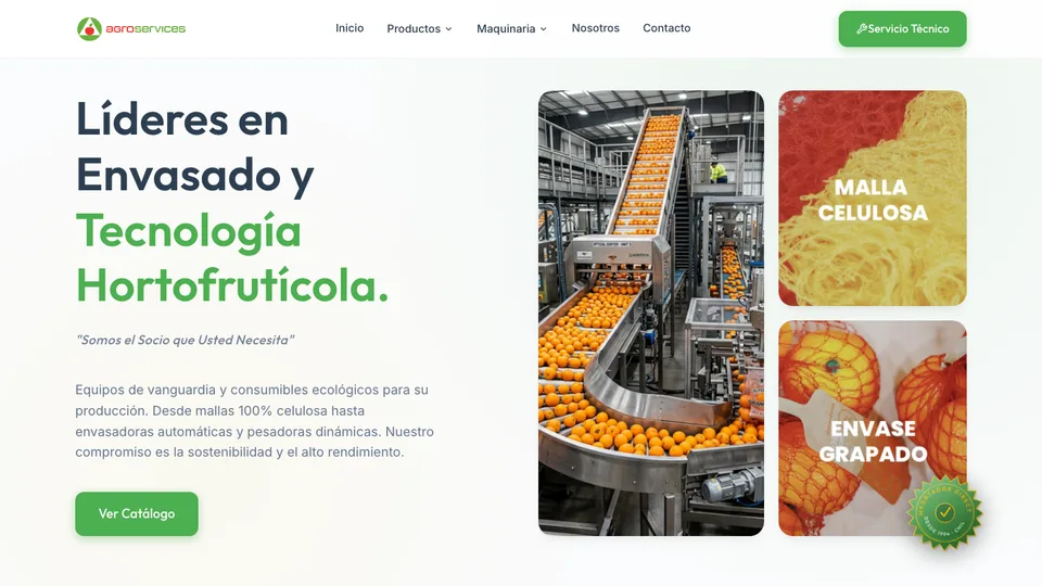 AgroServices
