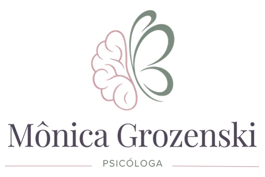 Mônica Grozenski Psicóloga