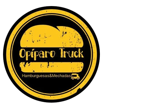 Opíparo Truck