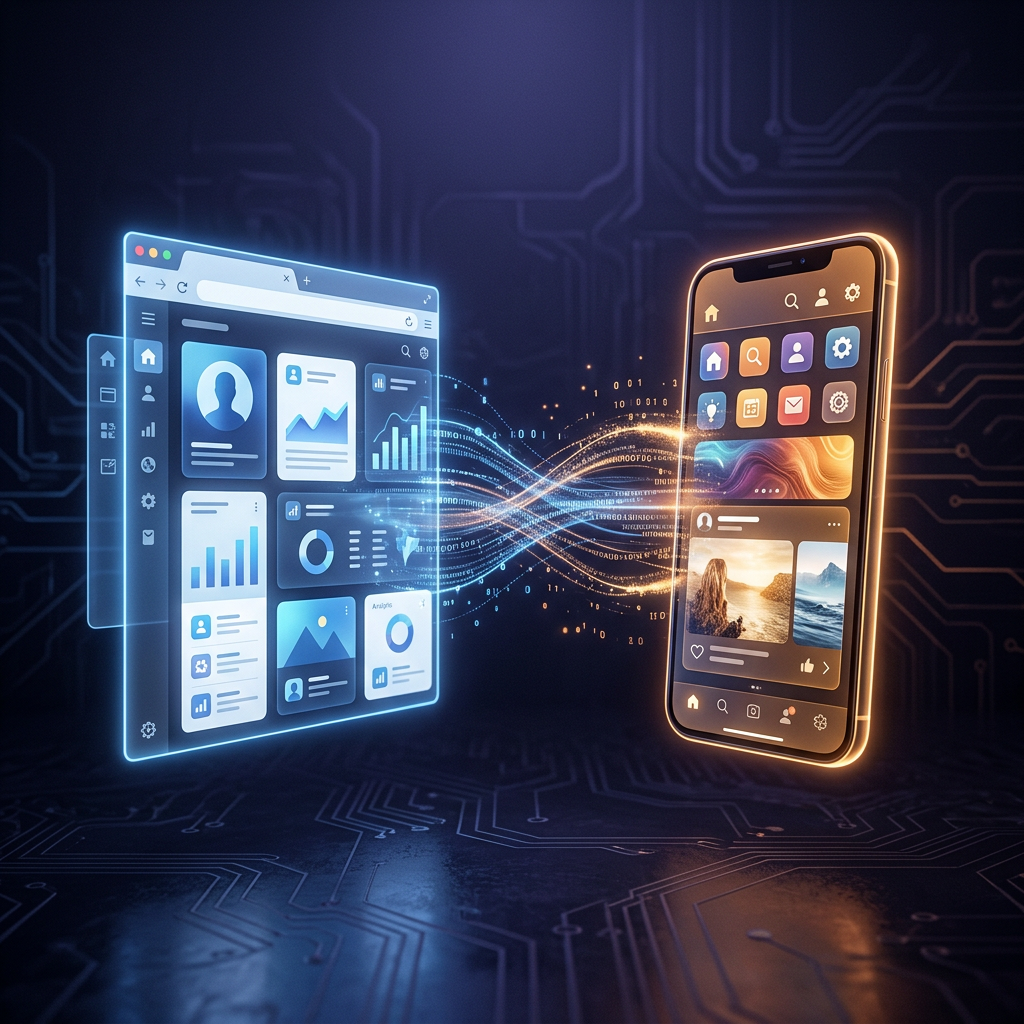 PWA vs Native App: What Your Business Really Needs in 2026 – Boostify Blog