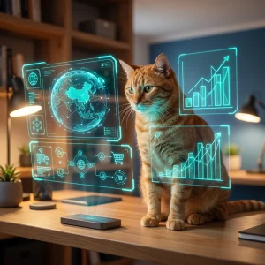 Predictive E-commerce: How China is Redefining Online Shopping by 2026