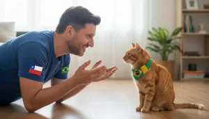 Chile’s Tech Leap: From 2009 Global Crisis to 2026 Latin American Innovation Hub