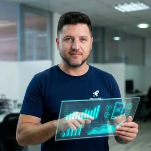 Mobile App Trends 2026: Decoding Consumer Demands for Hyper-Personalized Experiences