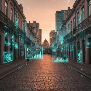 Digital Transformation for Traditional Businesses: The 2026 Survival Guide