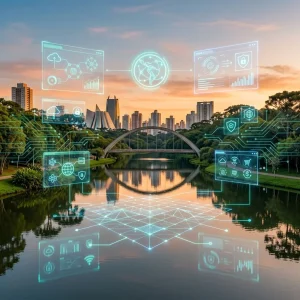 Digital Government & Online Procedures: Unlocking Tech Business Opportunities in LATAM