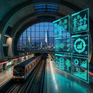 Digital Sustainability: Green Tech Strategies for Profitable Growth