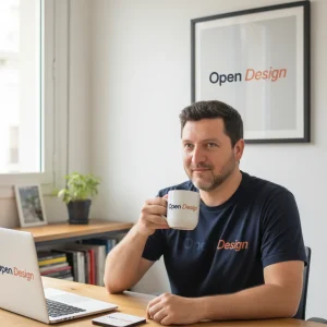 Open Design: The Open Source, Local-First Alternative to Claude Design with Free AI Integration