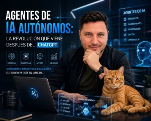 Autonomous AI Agents: The Revolution Coming After ChatGPT