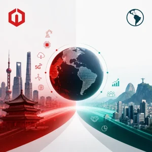 China Tech for LATAM Businesses: What You Can Learn (and What to Fear) in 2026