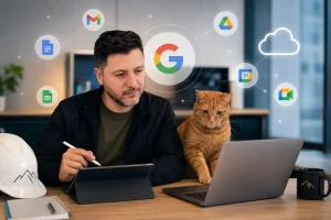 Google Workspace: 7 Features Your Business Pays For and Isn’t Using