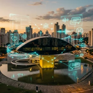 Brand Storytelling in the Digital Age: Build Emotional Connections That Last
