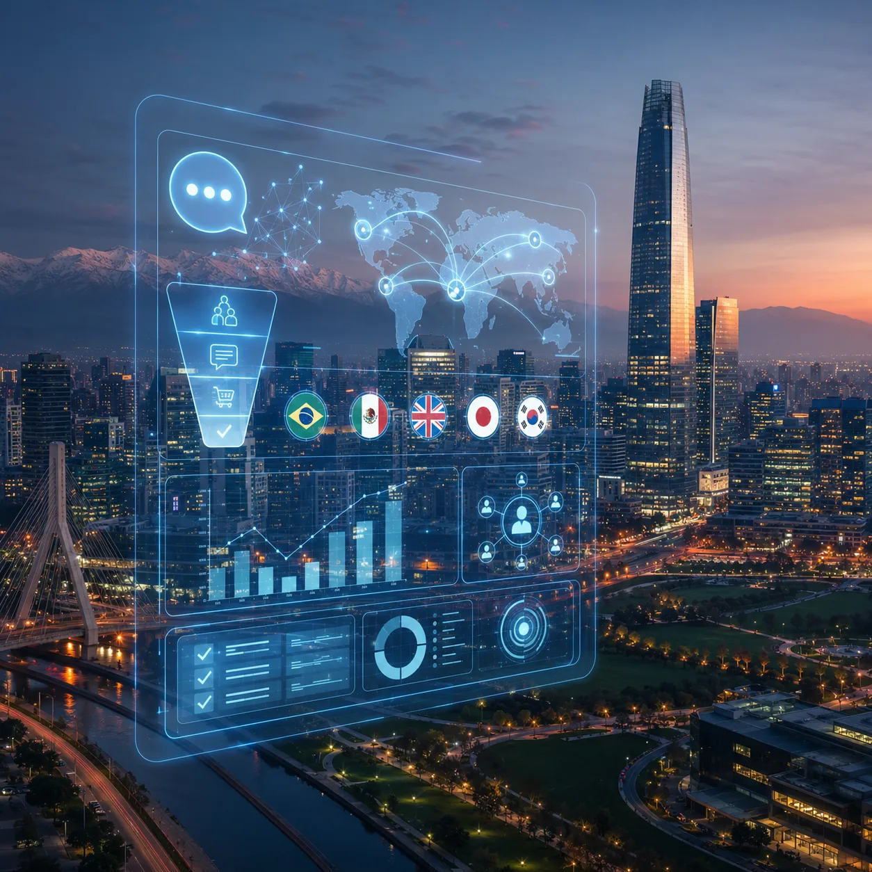 ChatGPT Ads 2026: Cost and How B2B SMBs Should Prepare