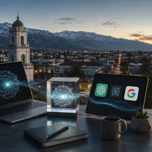 GEO in 2026: 7 Steps to Get ChatGPT to Cite Your B2B Business