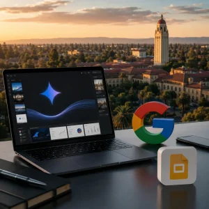 Gemini in Google Slides: Build B2B Presentations in Minutes