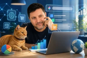 Google Integrates Ads into AI Responses: What B2B SMEs Must Change Now
