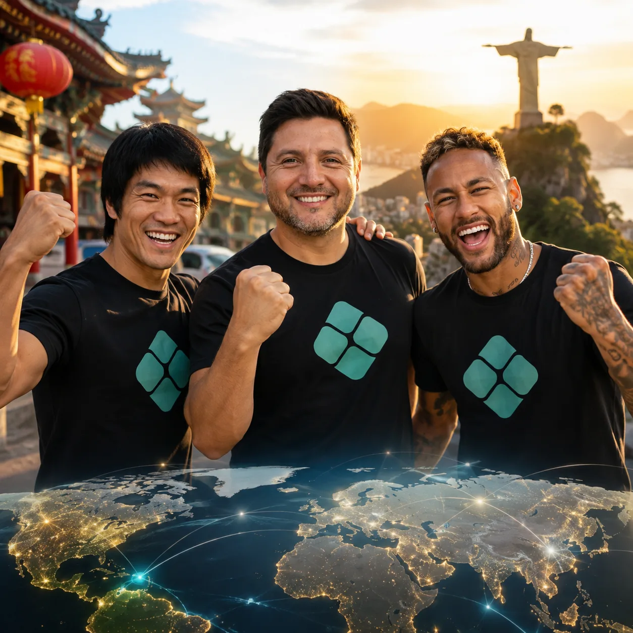 PIX con China y el Pix chileno: qué cambia para tu pyme