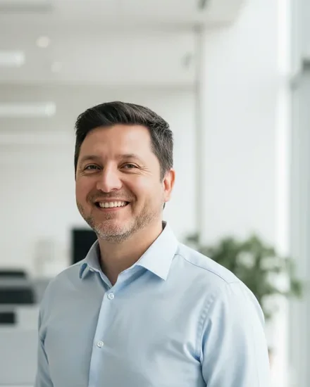 Daniel Camus